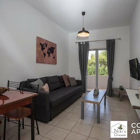 Nikis Dream Comfy Apartments Χανιά Εξωτερικό φωτογραφία