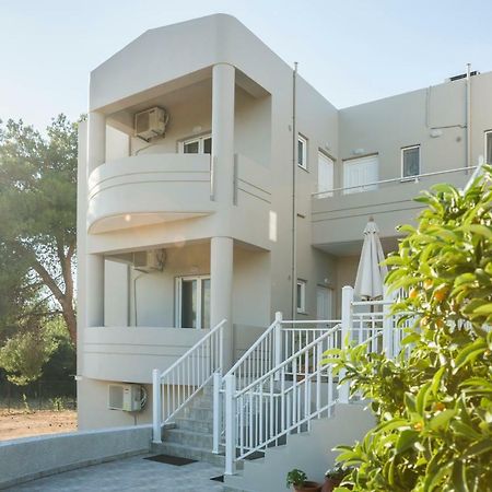 Nikis Dream Comfy Apartments Χανιά Εξωτερικό φωτογραφία