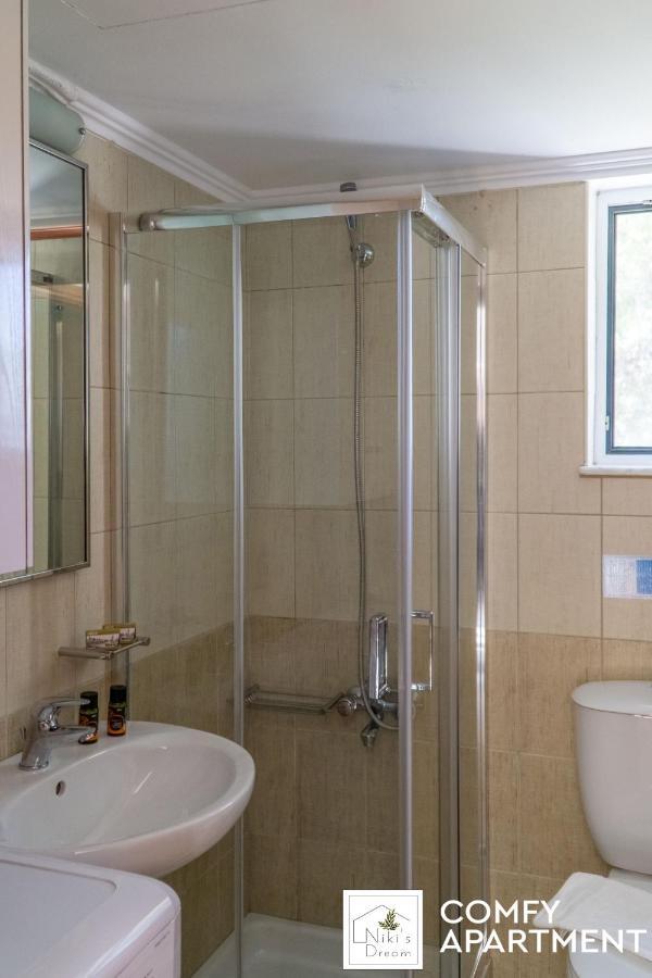 Nikis Dream Comfy Apartments Χανιά Εξωτερικό φωτογραφία